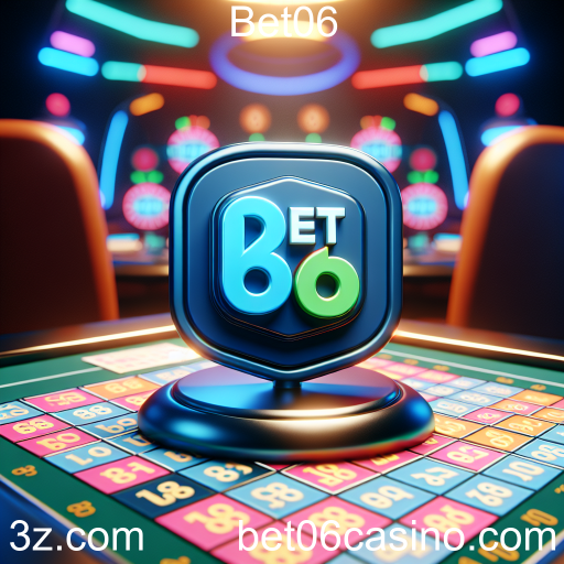 Descubra o Mundo do Bingo no Bet06